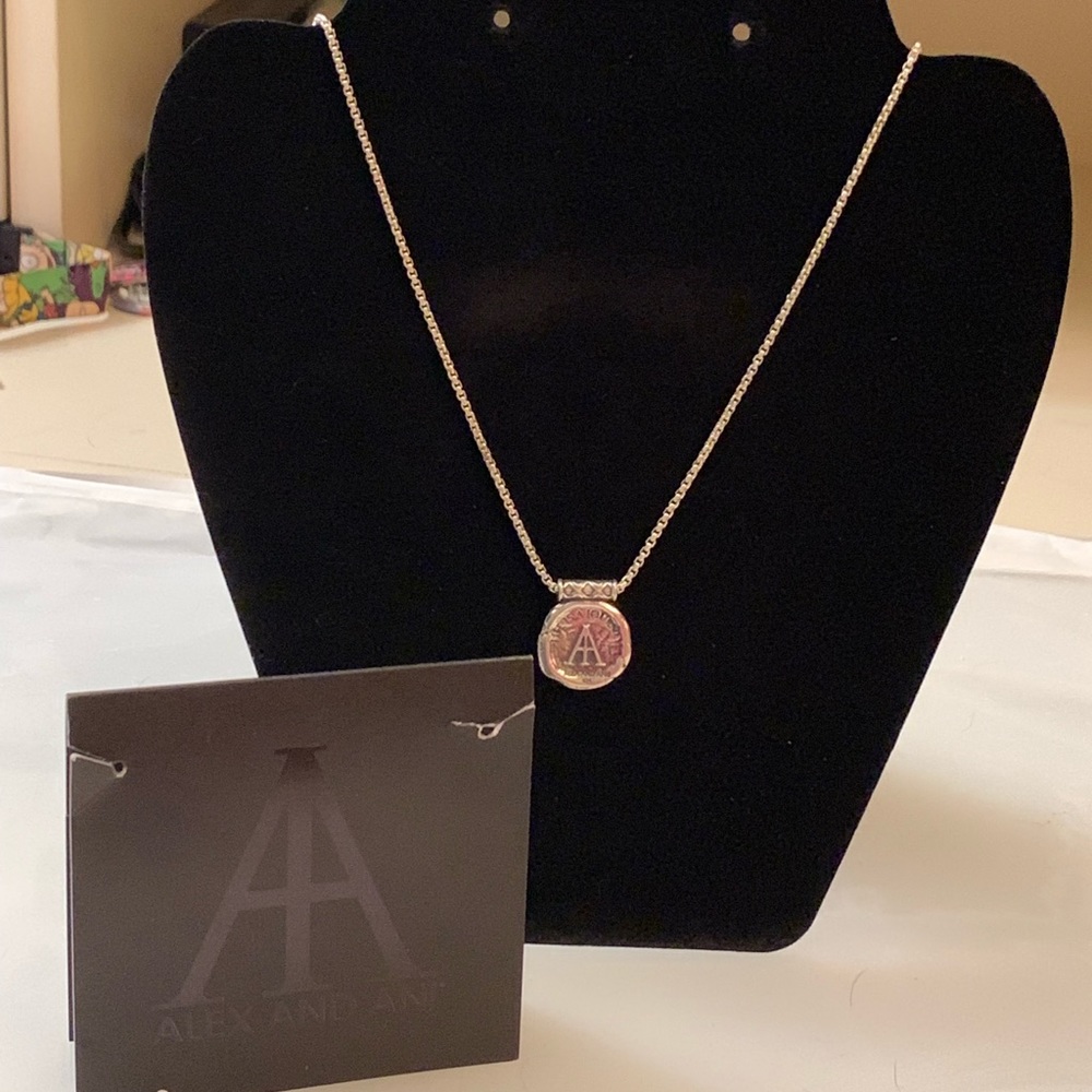 Men Necklace
